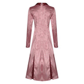 Dolores Umbridge Harry Potter Kleid Cosplay Outfits